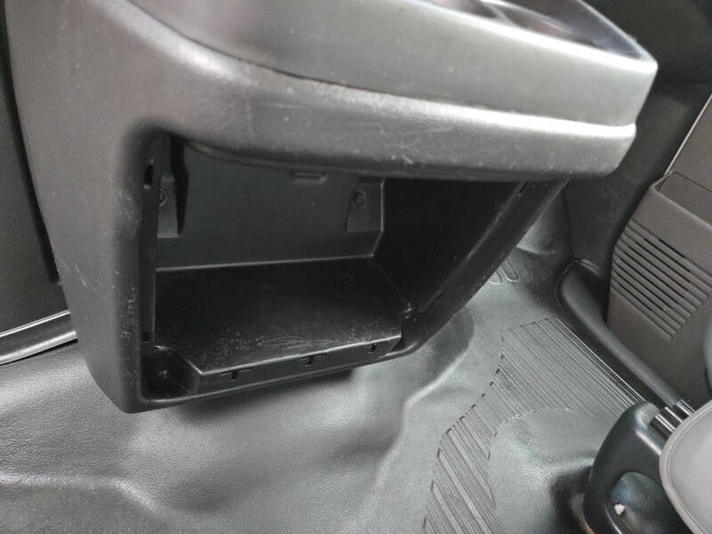 2008 Chevrolet Express 3500