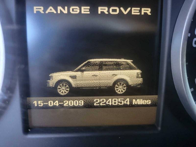 2010 Land Rover Range Rover Sport for sale at Scott-Rodes Auto Group in Newland, NC