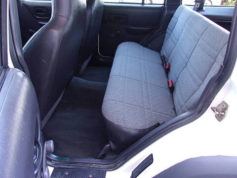 2000 Jeep Cherokee SE