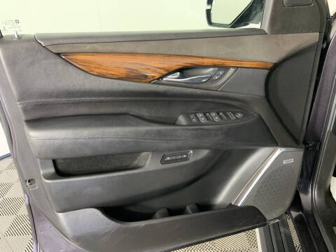 2015 Cadillac Escalade ESV Premium