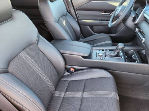 2026 Mazda CX-50 2.5 S Select