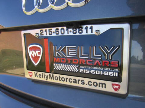 2017 Audi A5 2.0T quattro Sport