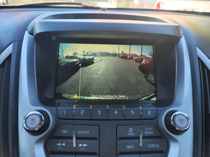 2013 GMC Terrain Denali