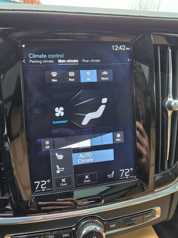 2018 Volvo S90 T6 Inscription