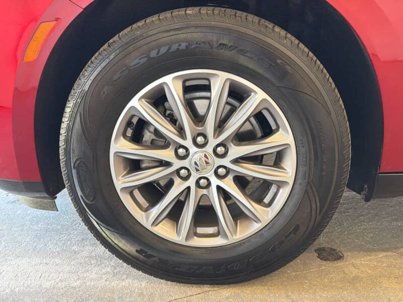 2024 Buick Enclave Premium