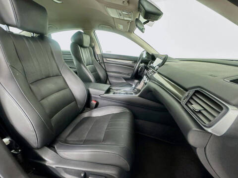 2022 Honda Accord Sport Special Edition