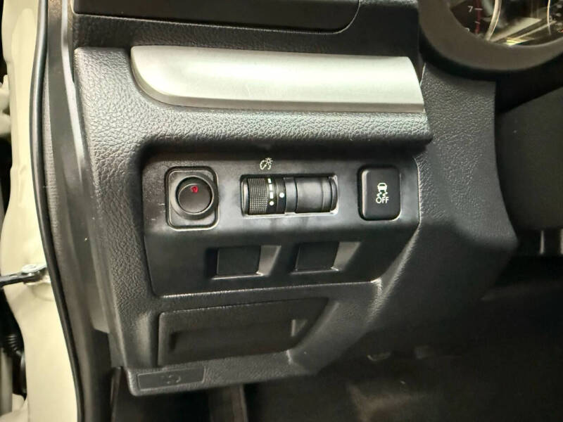 2016 Subaru Crosstrek 2.0i Premium