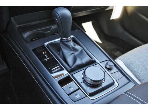 2026 Mazda CX-30 2.5 S Aire Edition