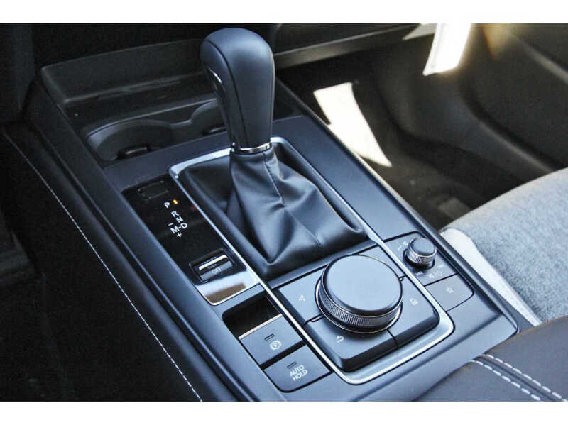 2026 Mazda CX-30 2.5 S Aire Edition