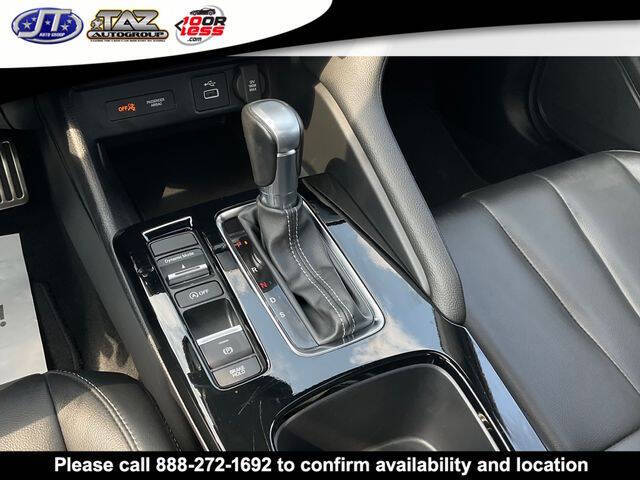 2023 Acura Integra w/A-SPEC