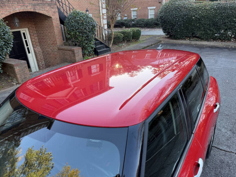 2019 MINI Clubman Cooper