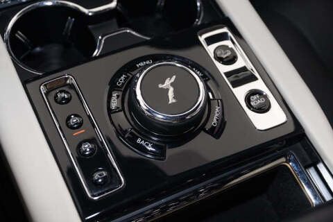 2020 Rolls-Royce Cullinan