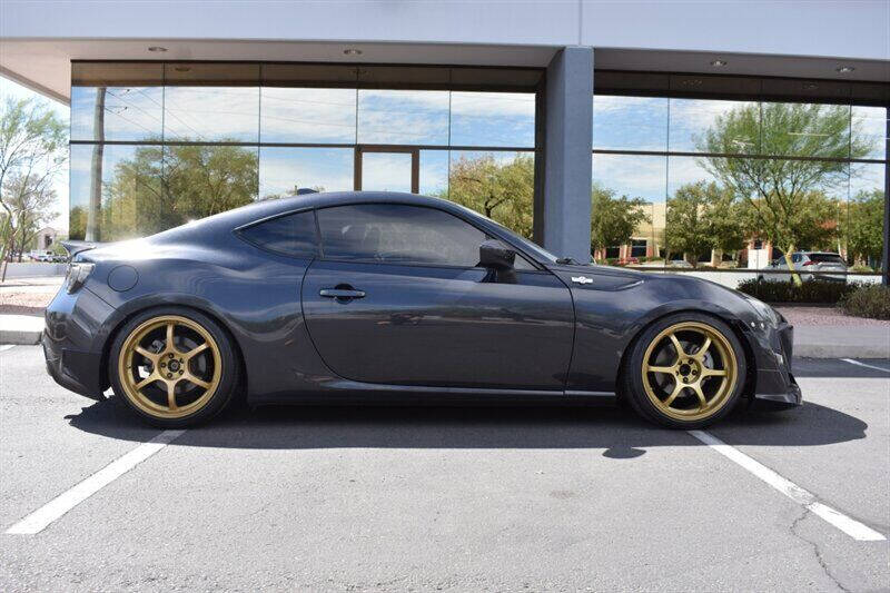 2016 Scion FR-S for sale in Phoenix, AZ