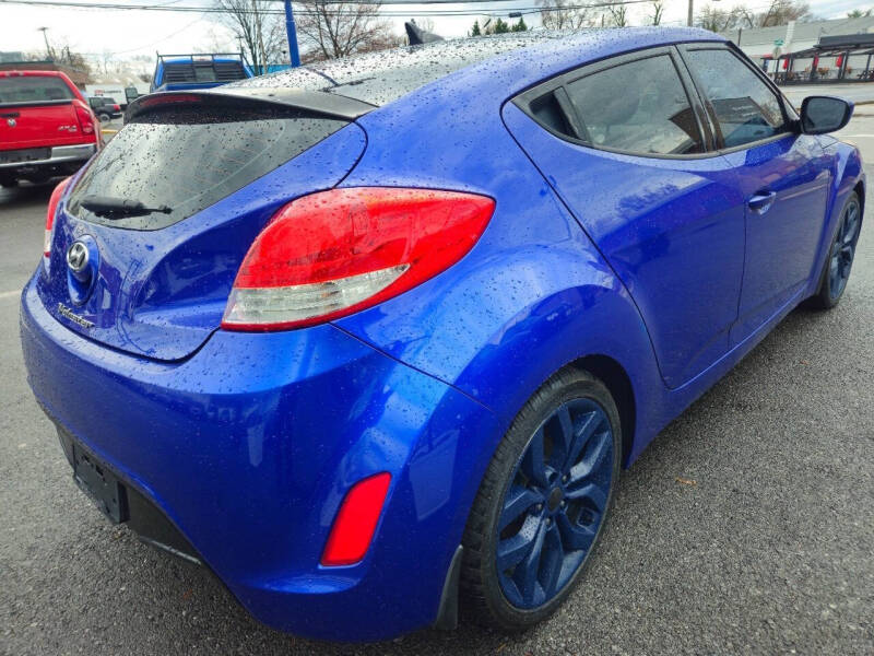 2012 Hyundai Veloster