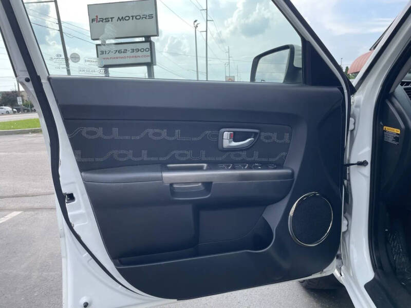 2013 Kia Soul