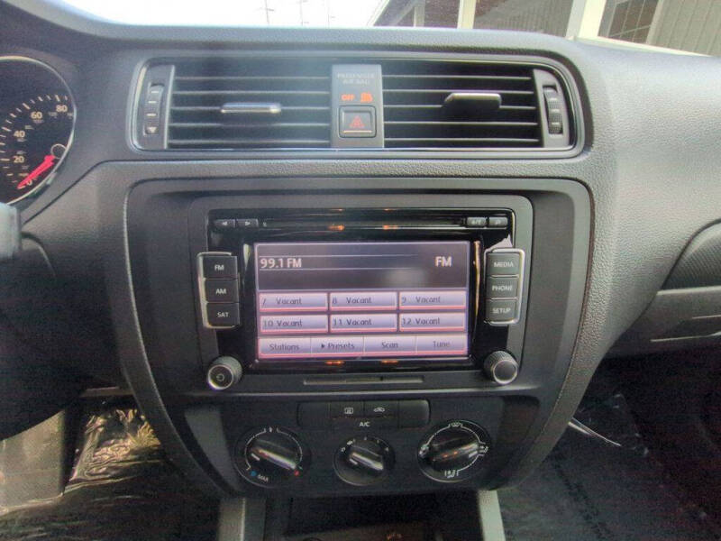 2015 Volkswagen Jetta