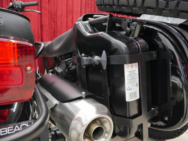 2023 Ural Gear Up