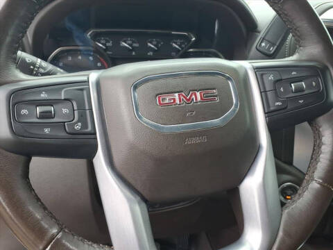2022 GMC Sierra 1500 Limited