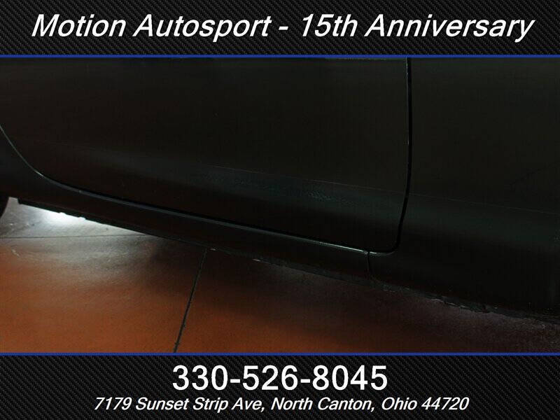 1999 Mazda MX-5 Miata