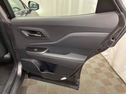 2024 Toyota Crown XLE