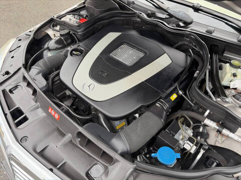 2008 Mercedes-Benz C-Class C 300 Sport