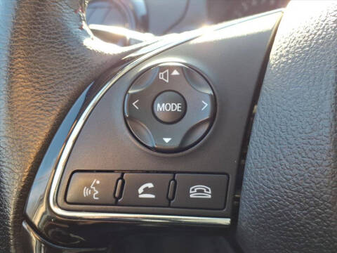 2023 Mitsubishi Mirage G4 Black Edition