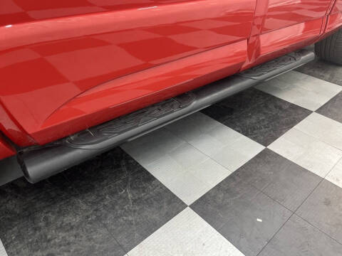 2005 Dodge Ram 1500 SRT-10