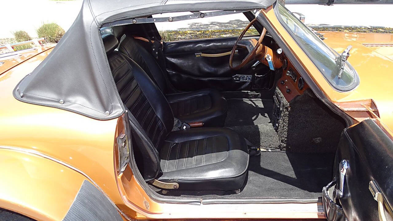 1999 valiente convertible 24
