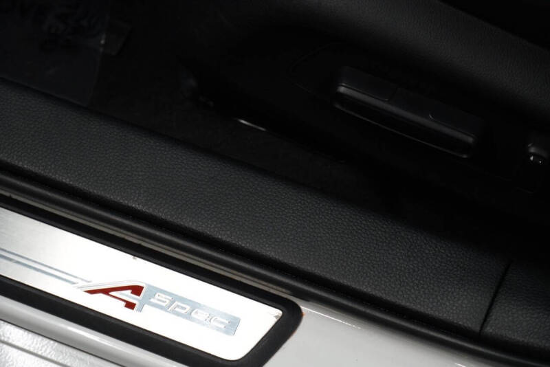 2023 Acura Integra w/A-SPEC