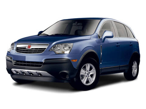 2008 Saturn Vue for sale at Corpus Christi Pre Owned in Corpus Christi TX
