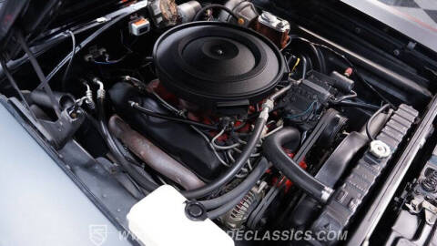 1967 Dodge Coronet