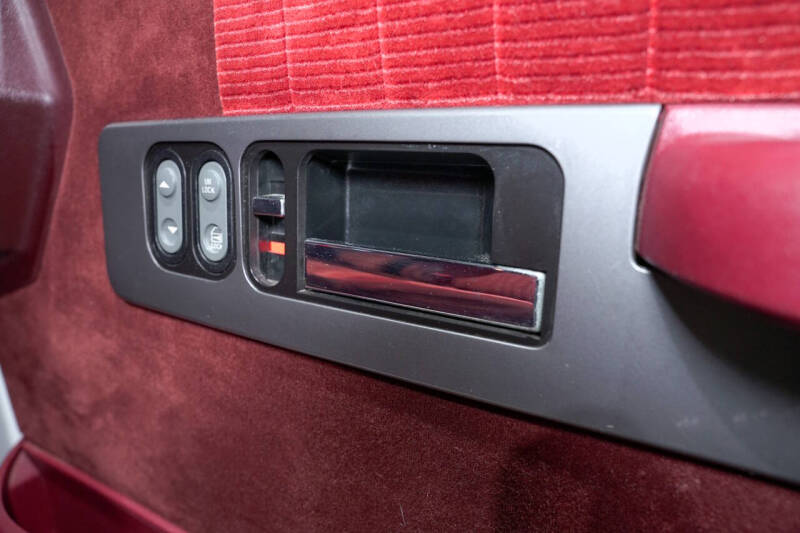 1990 GMC Sierra 1500 SLE