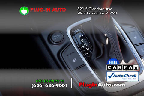 2020 Hyundai Kona SEL