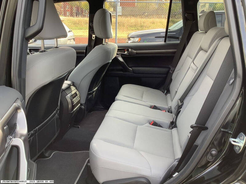 2023 Lexus GX 460