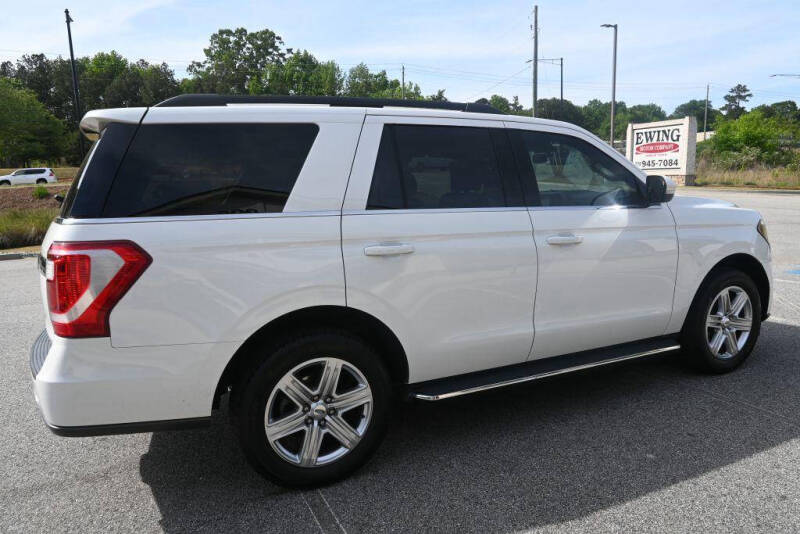 2020 Ford Expedition XLT