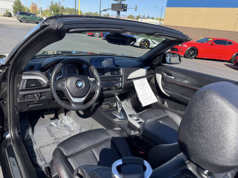 2017 BMW 2 Series 230i