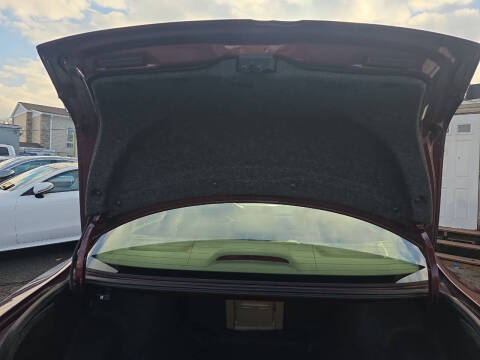 2011 Honda Accord EX-L V6