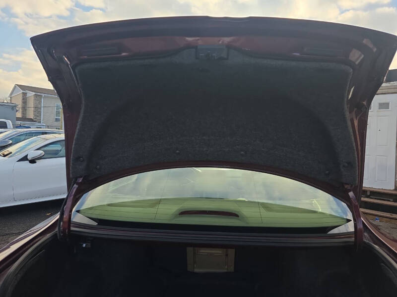 2011 Honda Accord EX-L V6