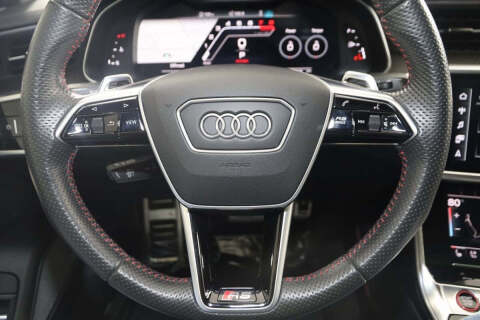2021 Audi RS 7 4.0T quattro
