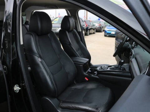 2018 Mazda CX-9 Touring