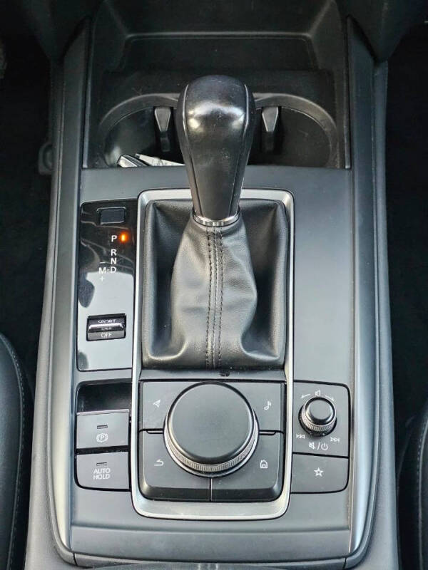 2021 Mazda CX-30 Select