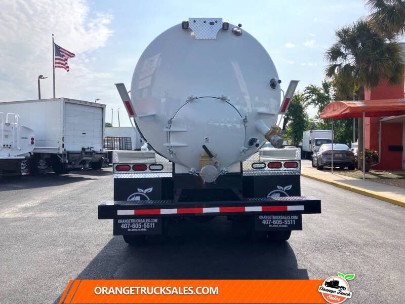 2024 International MV607