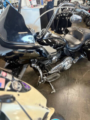 2013 Harley-Davidson Road Glide