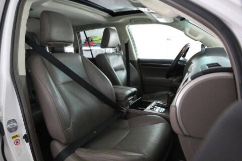 2011 Lexus GX 460