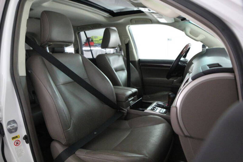 2011 Lexus GX 460