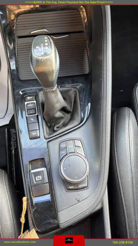 2018 BMW X2 xDrive28i