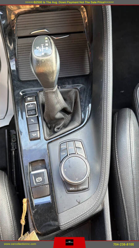 2018 BMW X2 xDrive28i