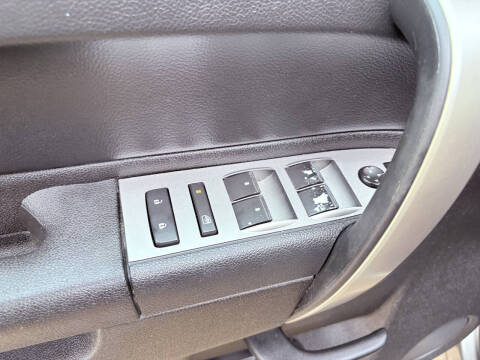 2013 GMC Sierra 1500 SLE