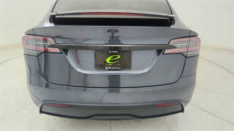 2022 Tesla Model X