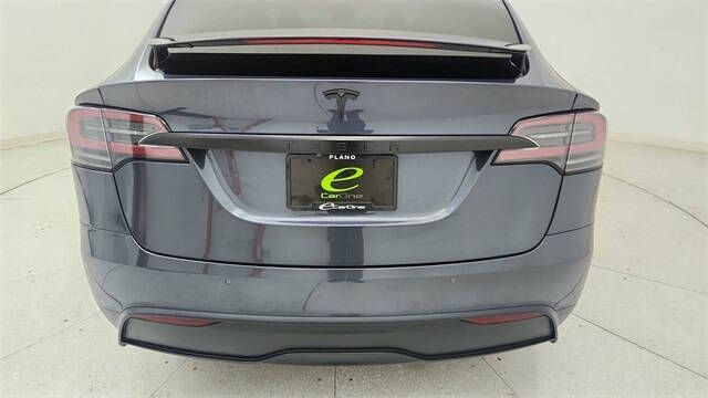 2022 Tesla Model X
